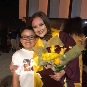 Meet your Posher, Amber